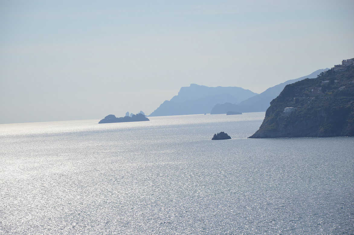 Capri View